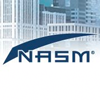Logo National Academy of Sports Medicine (NASM)