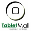 Logo Tablet Mall