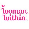 Logo Woman Within
