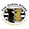 Logo The Chess Store