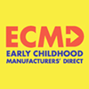 Logo ECMD