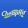 CheapAir - Cashback: Hasta $5.60