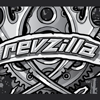 Logo Revzilla