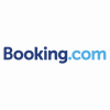 booking.com - Cashback: 4.00%