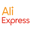 Logo AliExpress America 