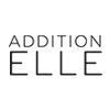 Logo Addition Elle