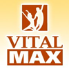 Logo VitalMax Vitamins