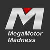 Logo MegaMotorMadness