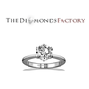 Logo The Diamonds Factory