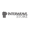 Logo Interweave Store