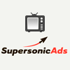 Logo Videos Supersonics