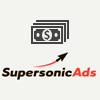 Logo Supersonics