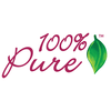 Logo 100% Pure