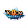 Logo Tattoo Manufacturing
