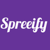 Logo Spreeify