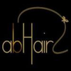 Logo abHair