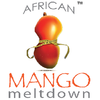 Logo African Mango Meltdown