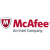 Logo McAfee