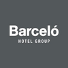 Logo Barceló Hotels