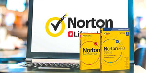 Fondo Norton
