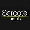 Logo Sercotel Hotels