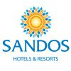 Logo Sandos Hoteles