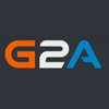 G2A - Cashback: 1.40%