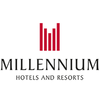 Logo Millennium Hotels & Resorts