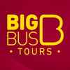 Logo Big bus tours