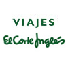 Logo Viajes El Corte Inglés Colombia