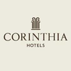 Logo Corinthia Hoteles