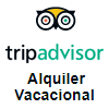 Logo TripAdvisor Rentals
