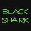Logo Black Shark