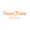 Logo Room Mate Hotels