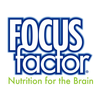 Logo Focus Factor