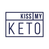 Logo Kiss my Keto
