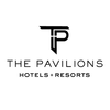 Logo The Pavilions