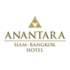 Logo Anantara Resorts