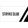 Logo Stryke Club