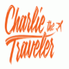 Logo CharlieTheTraveler