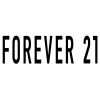 Forever 21 - Cashback: 2,80%