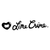 Logo Lime Crime 