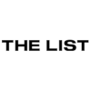 Logo The List 