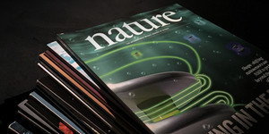 Fondo Nature Journal 