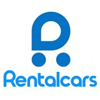 Logo RentalCars US