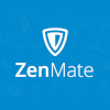 Logo ZenMate VPN