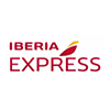 Iberia Express - Cashback: up to 4,20$