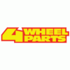 4 Wheel Parts_logo