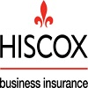 Logo Hiscox Insurance