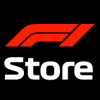 F1 Store - Cashback: 1,40%